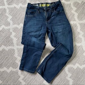Boys Lee Jeans